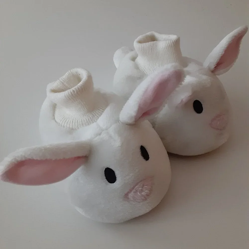 Bunny Slippers -kids
